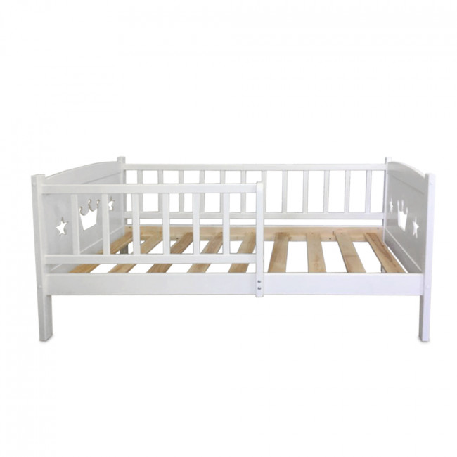 Кровать Royal Star 160х80 белый