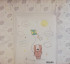 Malika Матрас для пеленания 820х730х210 Sweet Bear